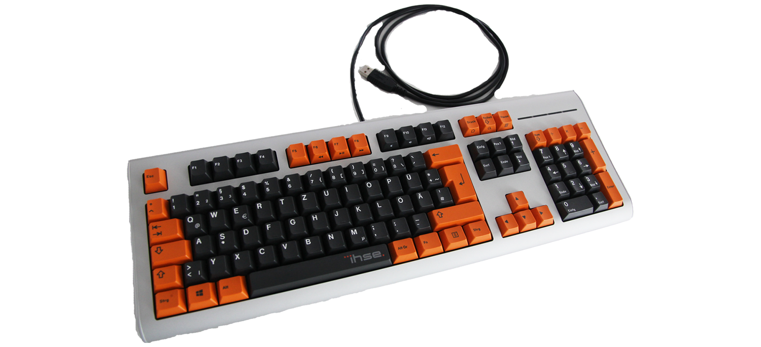 可编程键盘(图2)